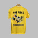 Borussia Dortmund Home One Piece joint edition 25/26