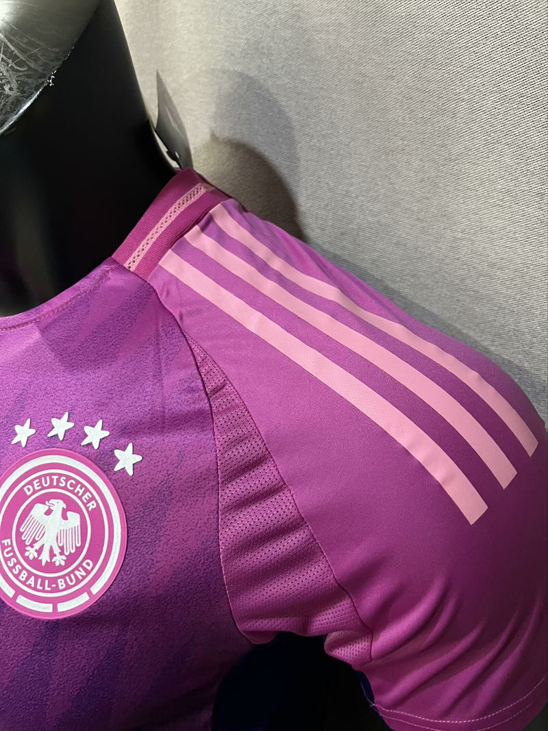 Germany away Player 24/25