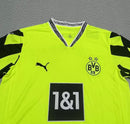 Borussia Dortmund Goalkeeper Home 25/26