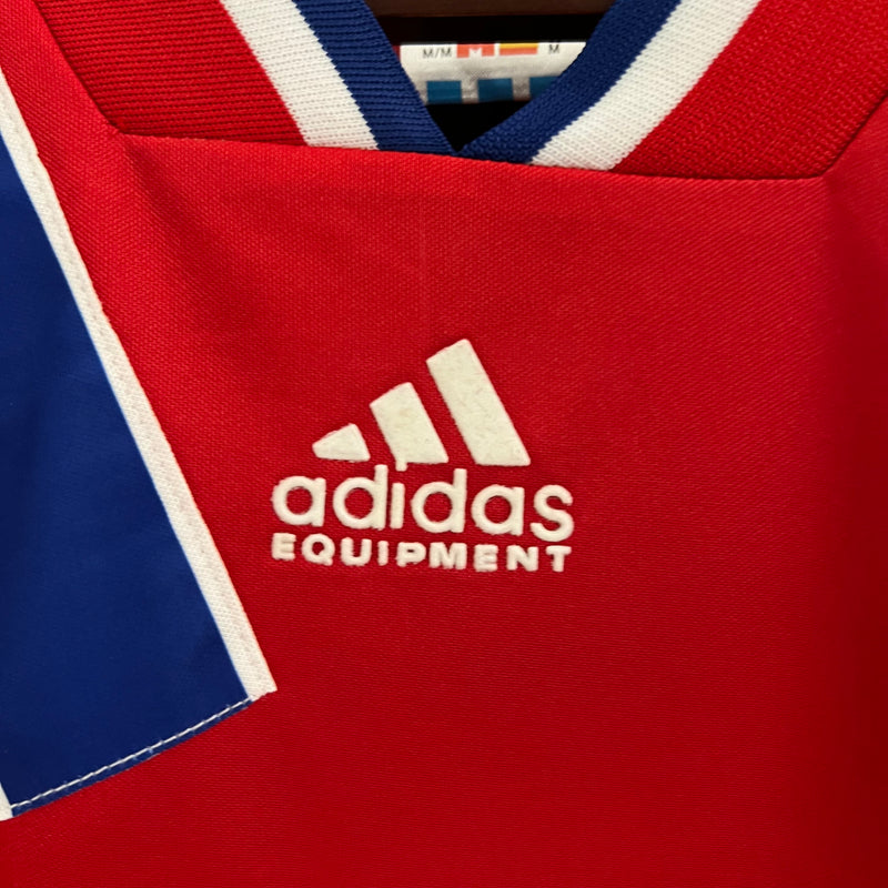 Bayern Munich Retro 93