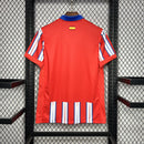 Camisola Atletico Madrid 2024/25 Home