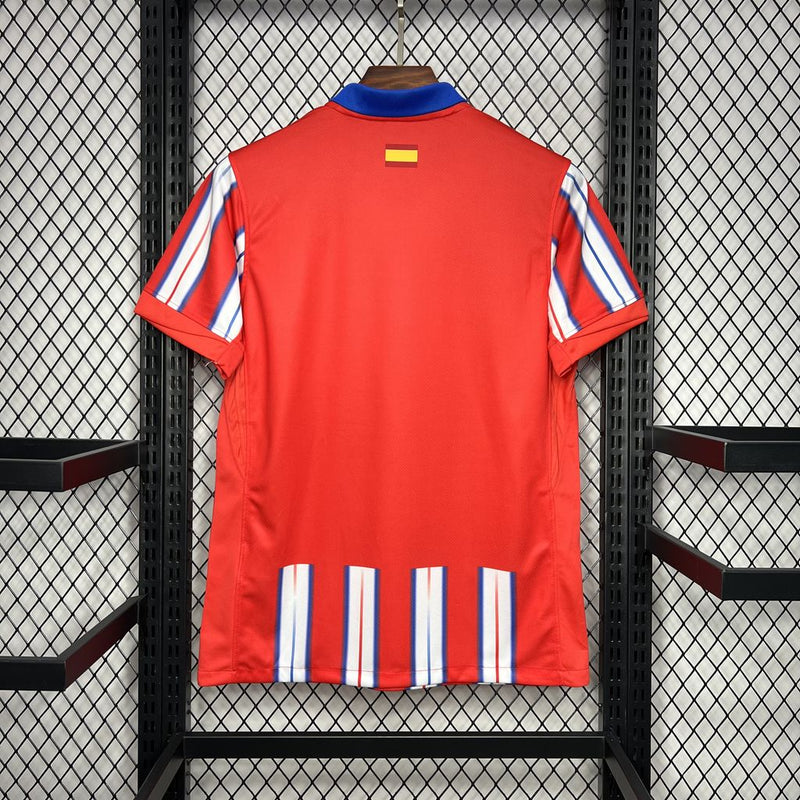 Atletico Madrid 2024/25 Home