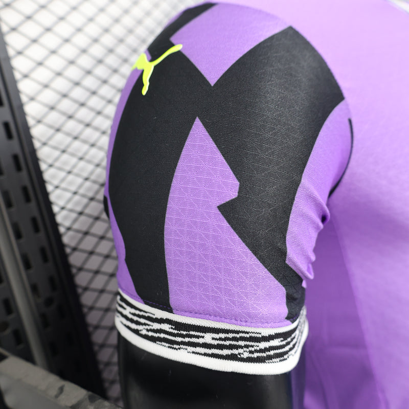 Borussia Dortmund Player Goalkeeper Edition 25/26