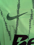 Sporting VERDE AWAY 2024/25- Lançamento