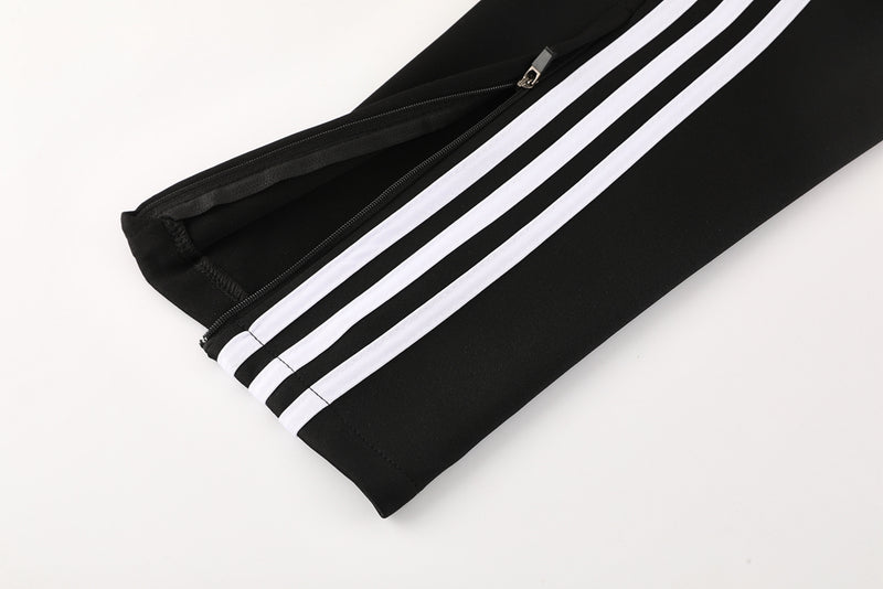 Trainingsanzüge Set Bayern München Red/Black