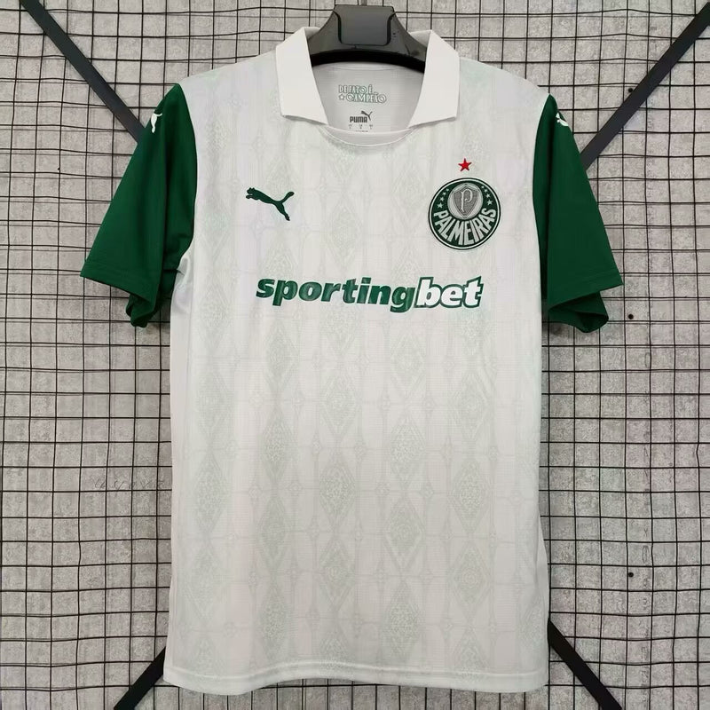 Palmeiras Away 2025