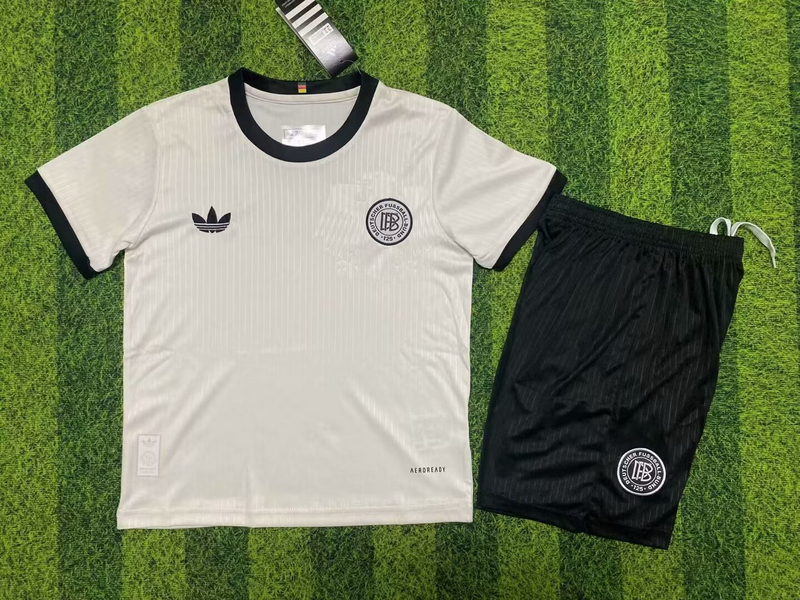 Germany  125th anniversary edition 25/26 Kids
