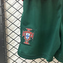 Conjunto Infantil PORTUGAL 25/26 - Home
