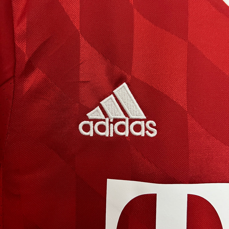 Bayern Munich Retro 13/14