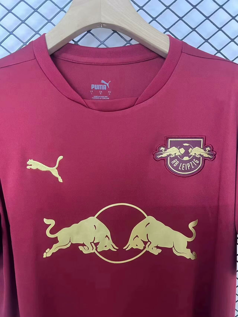 Leipzig Red Bull Limited Edition Red