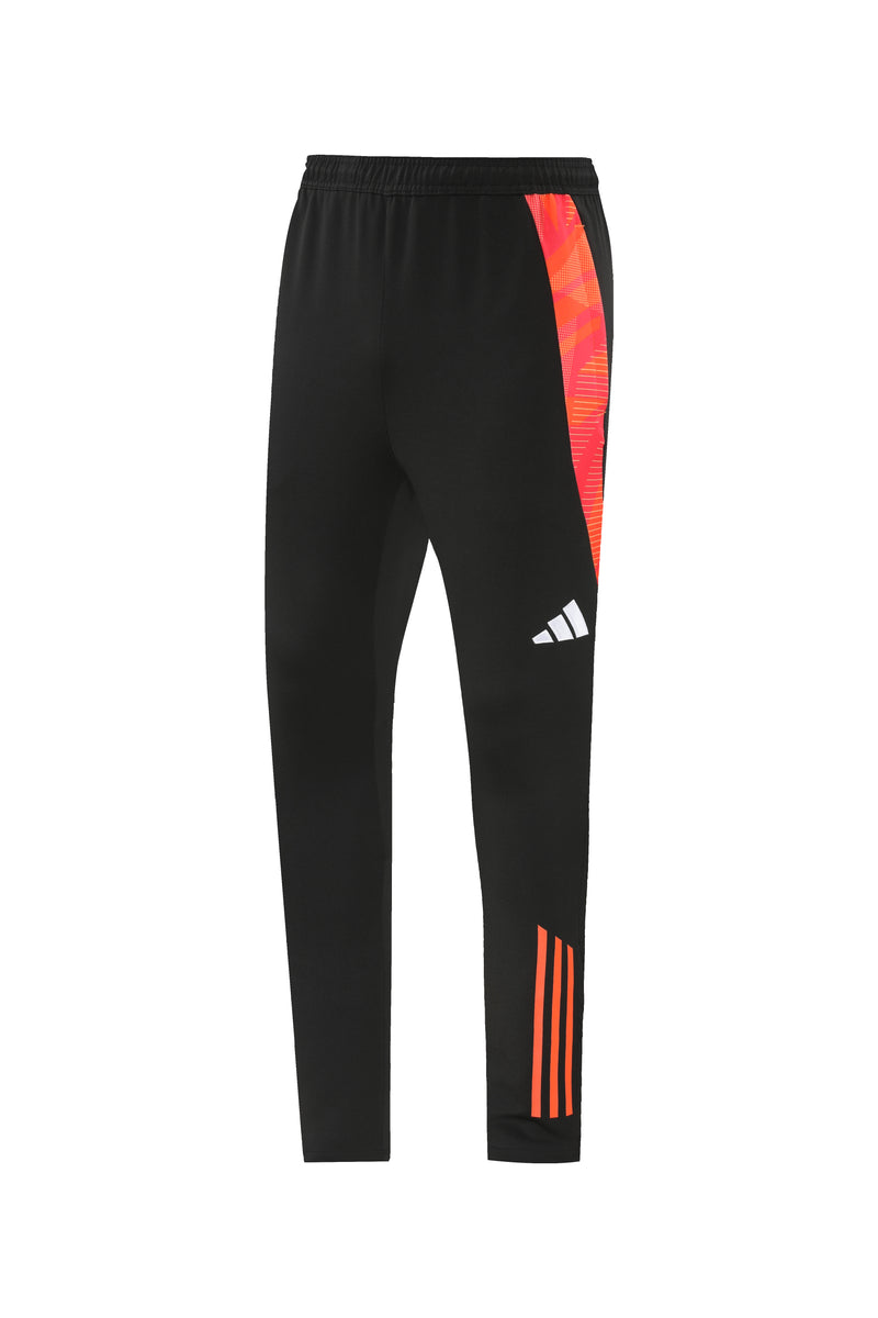 Bayern München Trainingsanzüge Set Orange