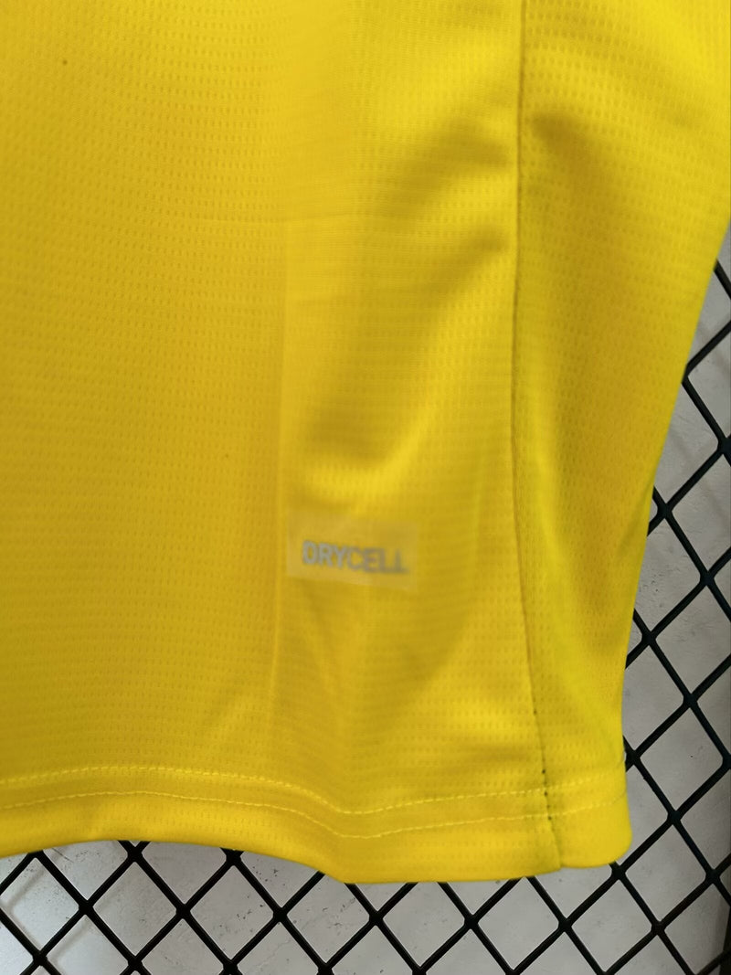 Borussia Dortmund Home 25/26