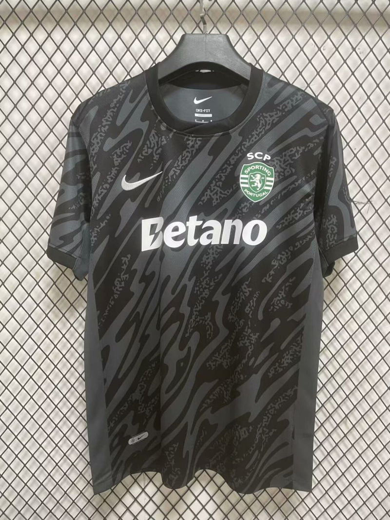 Sporting Guarda-Redes 2024/25