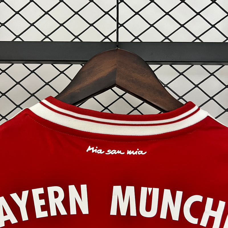 Bayern Munich Retro 13/14