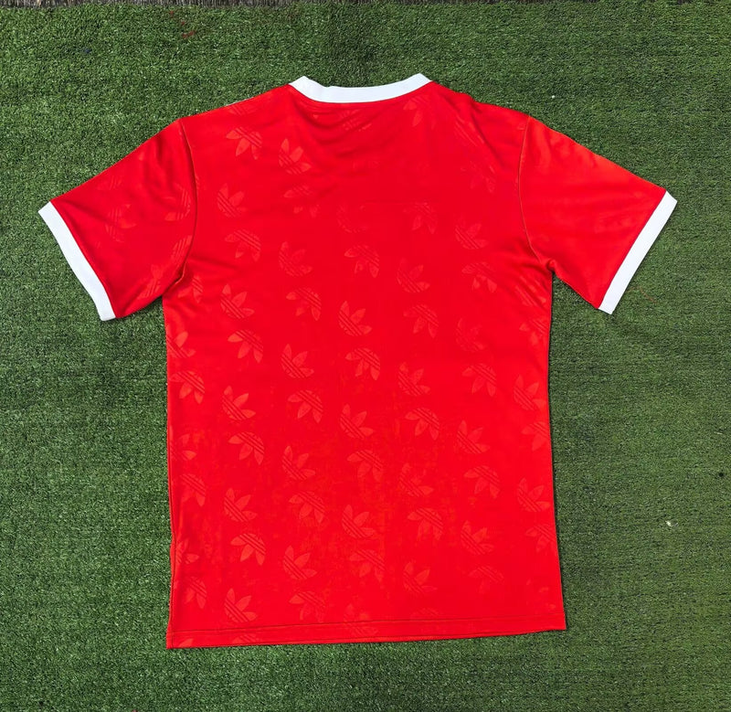 Bayern Munich Red Special Edition-24/25