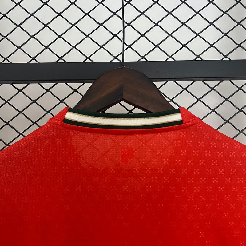 Portugal Home 25/26