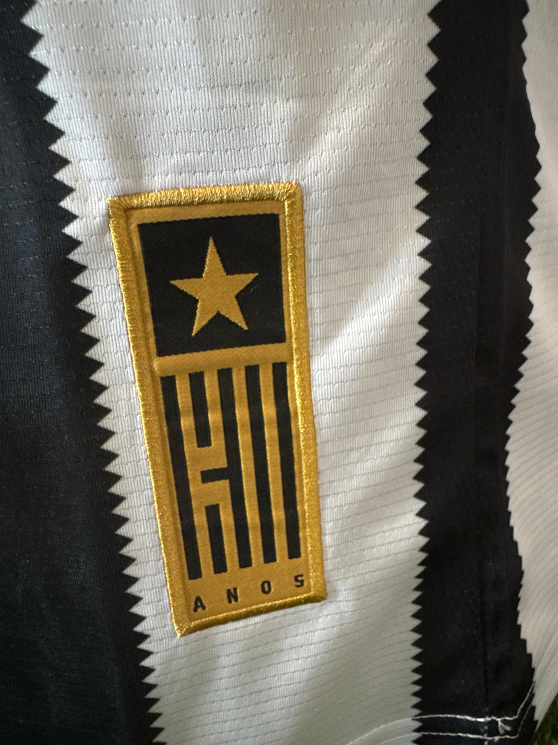 Botafogo 2024/2025