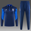 Conjunto de Frio FC Porto 2024 Azul -Fatos de Treino