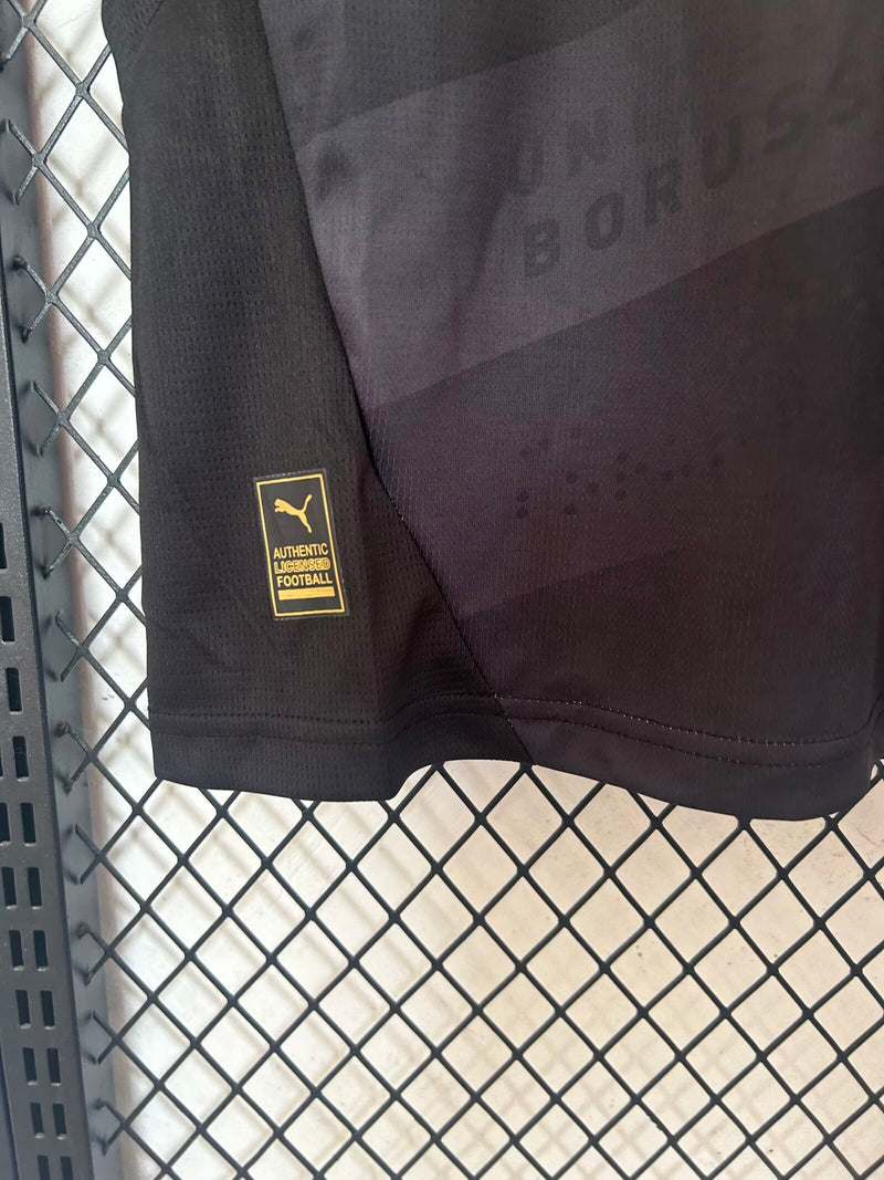 Borussia Dortmund Away 24/25