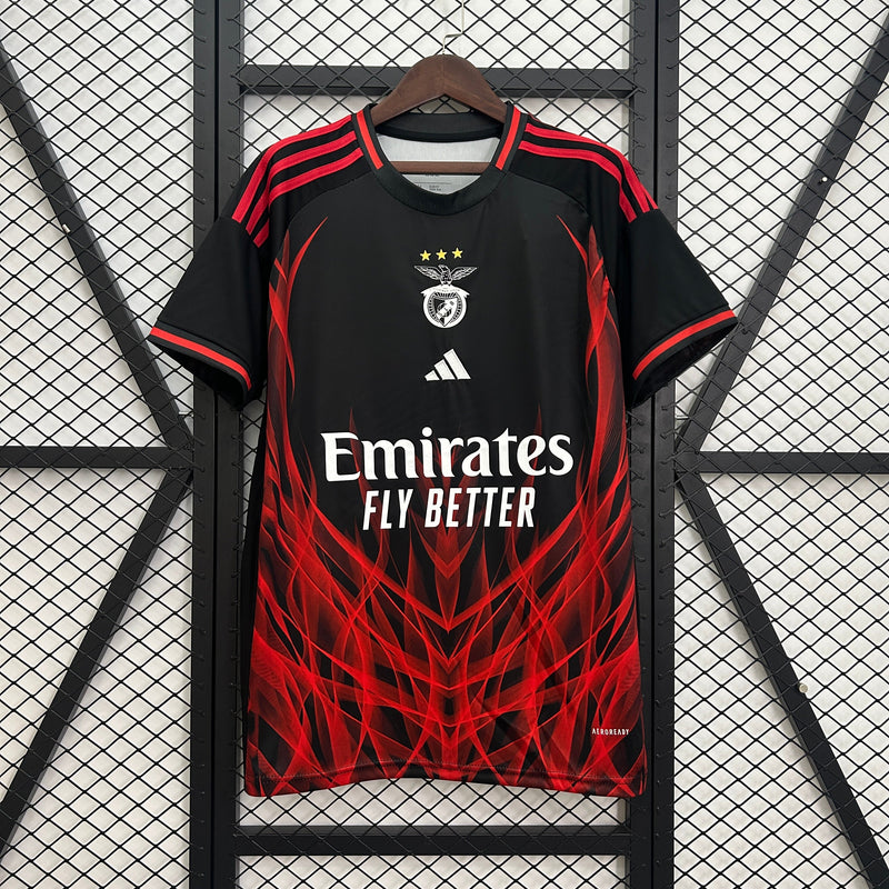 Benfica edição Especial 25/26 -Lançamento