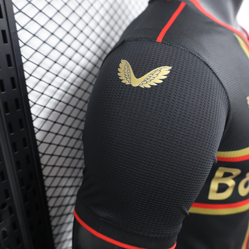 Leverkusen  Champions Edition 24/25