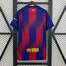 Barcelona Home  25/26
