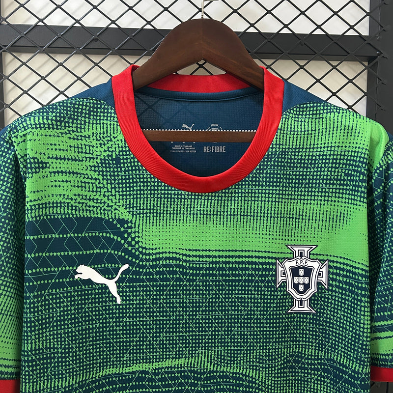 Seleção Portugal Training 25/26