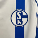Schalke 04 Away 25/26
