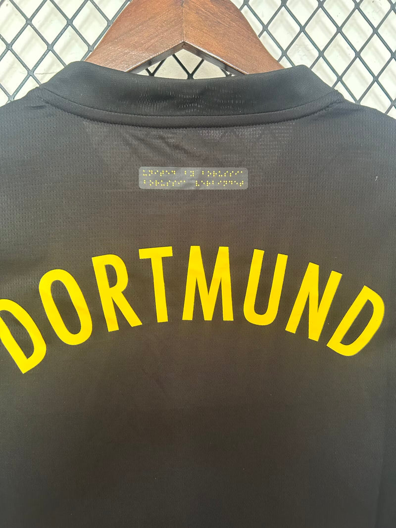 Borussia Dortmund Away 24/25