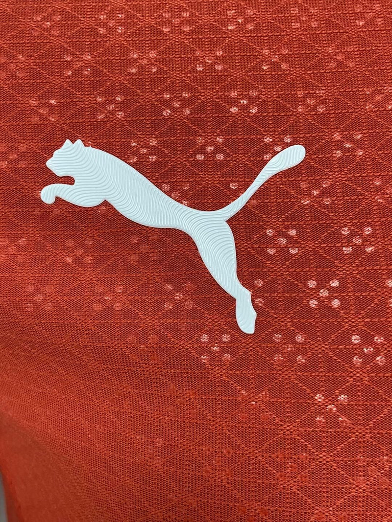 Seleção Portugal- Versão Jogador -2025 Home