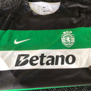 Sporting Home 2024/25- Lançamento