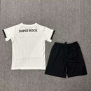 Conjunto Infantil Sporting 2024/25- STROMP