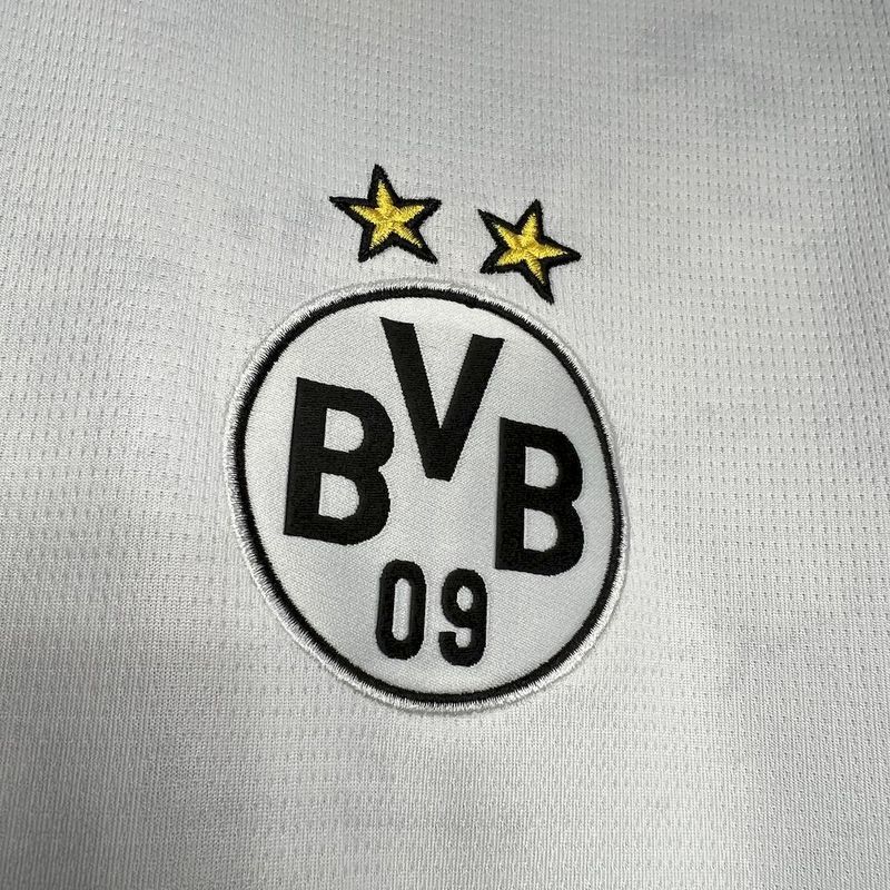 Borussia Dortmund Away 24/25