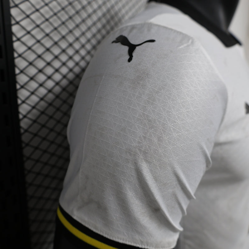 Borussia Dortmund Player Edition Away 24/25