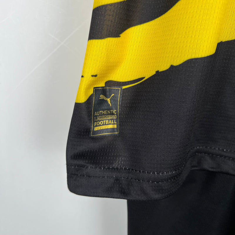 Borussia Dortmund home 23/24 Kids