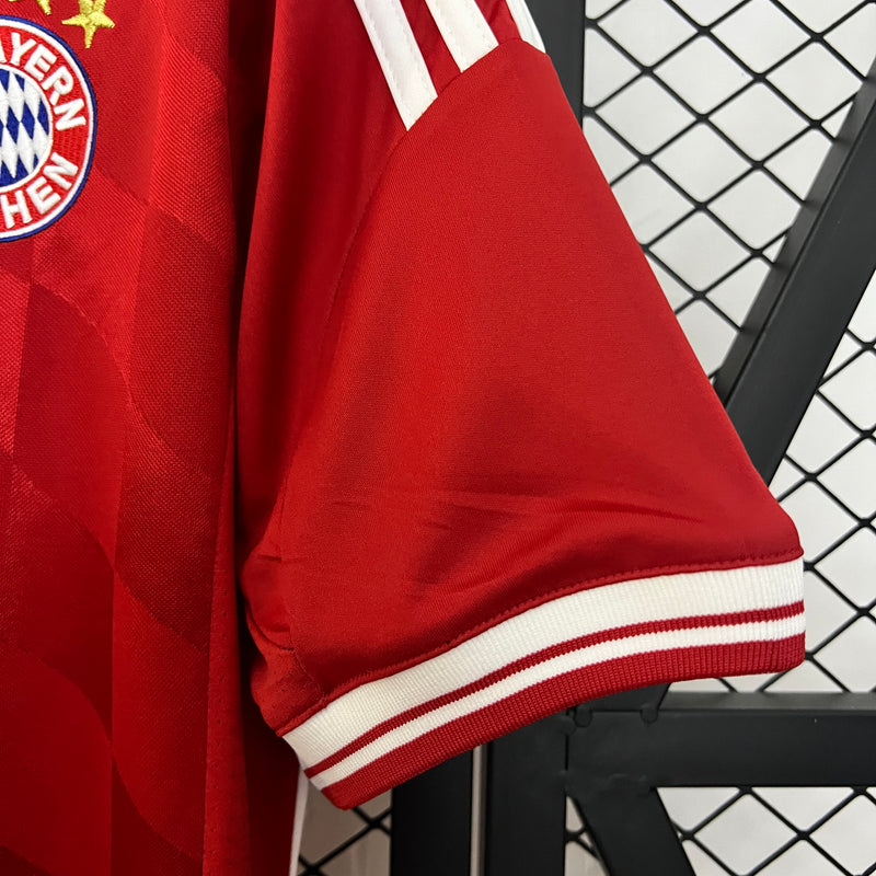 Bayern Munich Retro 13/14