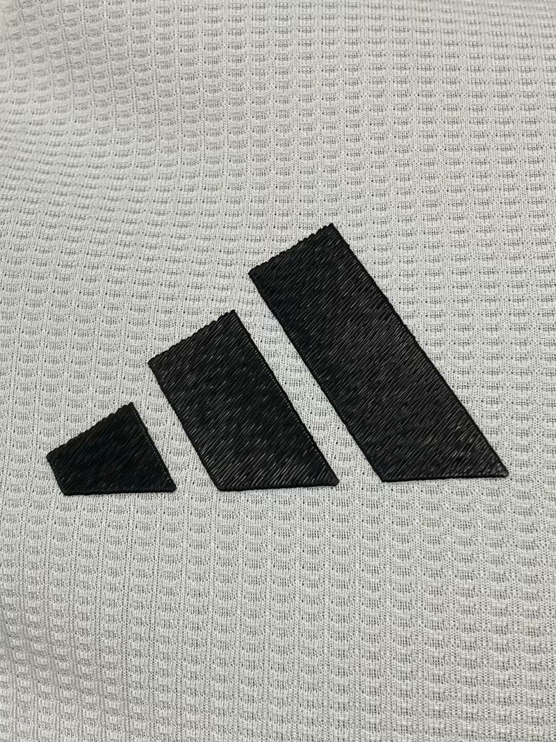Real Madrid Versão Jogador 2025/26 Home