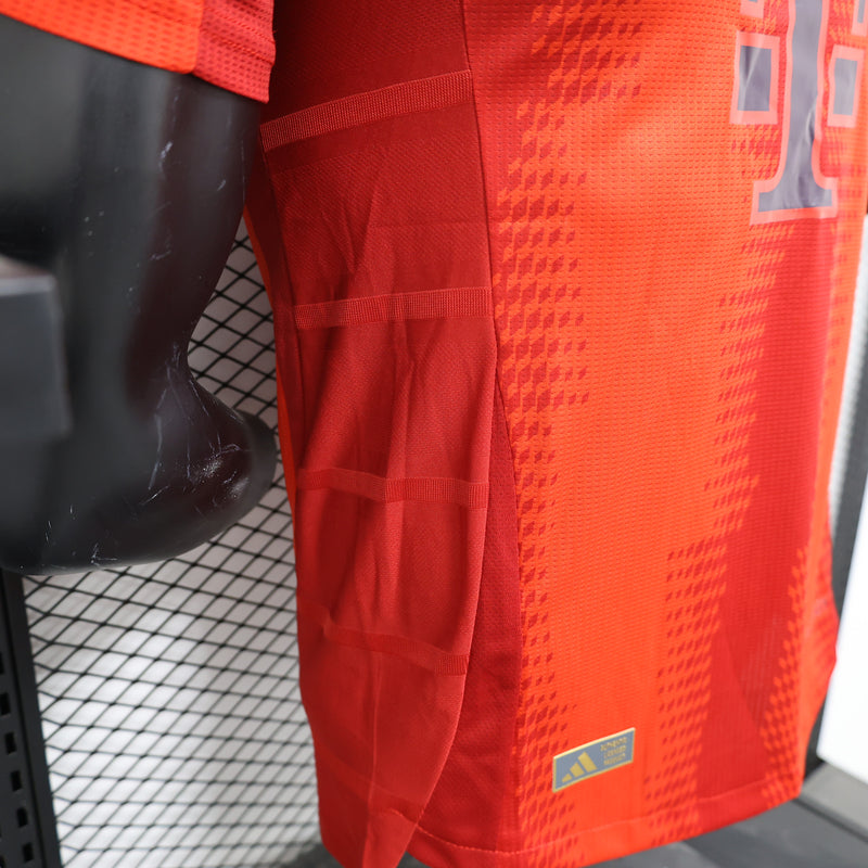 Bayern Munich Home Edition Player 24/25