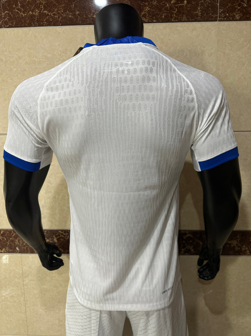 Inglaterra Home Player 25/26