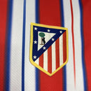 Camisola Atletico Madrid 2024/25 Home