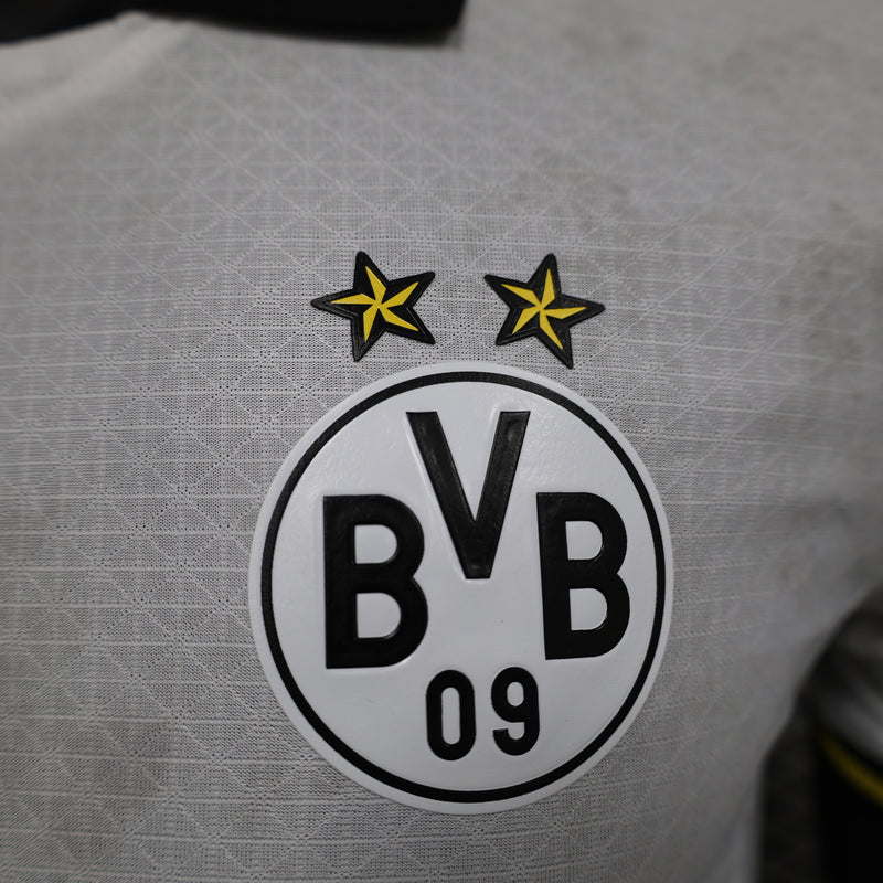 Borussia Dortmund Player Edition Away 24/25
