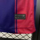 Barcelona Home  25/26