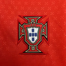 Portugal Home 25/26