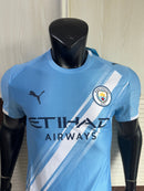 Manchester City Home Player 25/26