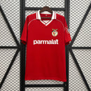 Retrô Benfica 94/95 Home