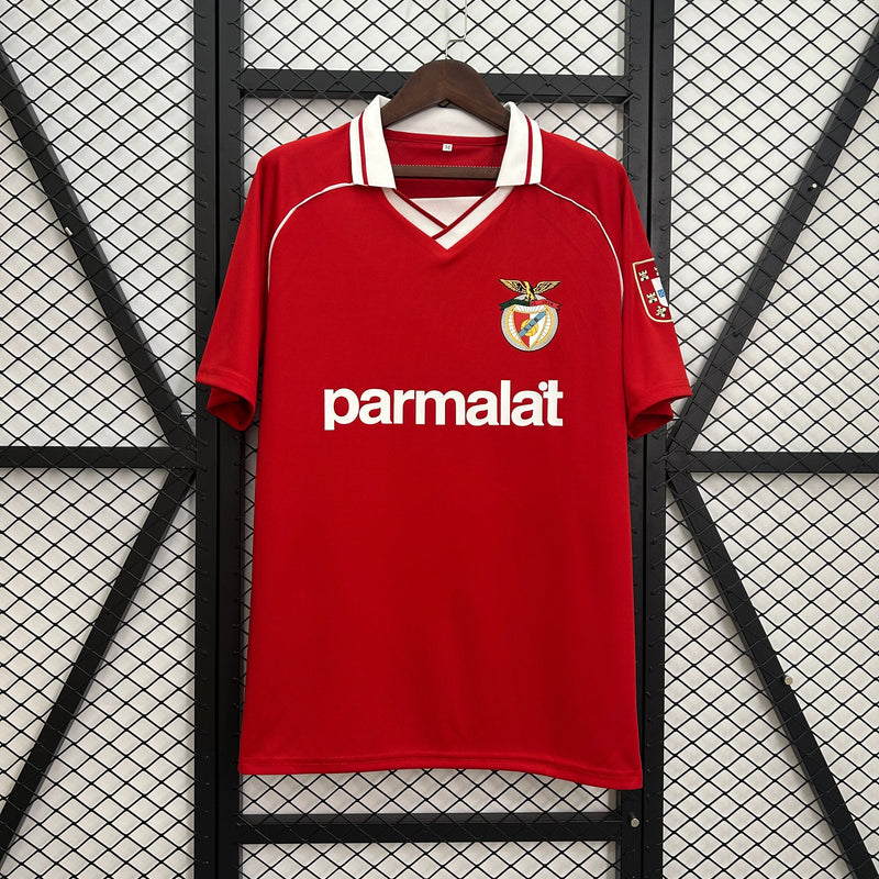 Retrô Benfica 94/95 Home