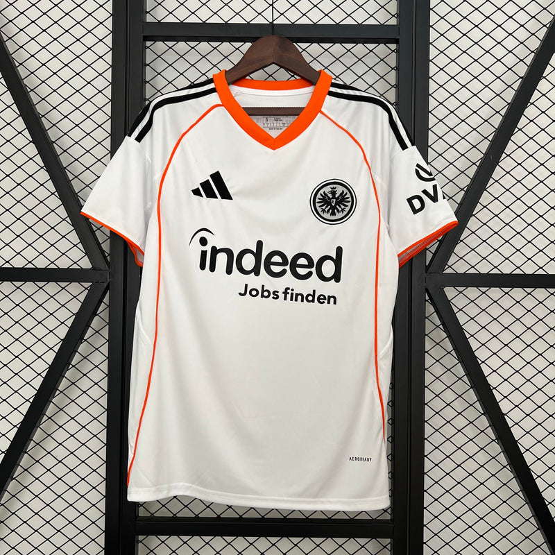 Frankfurt Away 25/26