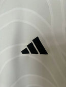 Camisola Flamengo Branca 2024/2025 Lançamento