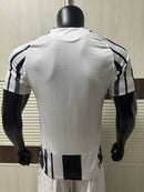 Juventus Home Player 25/26