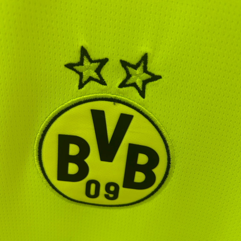 Dortmund Home  24/25